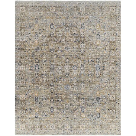 Livabliss Margaret BOMG-2305 Outdoor Safe Area Rug BOMG2305-71010